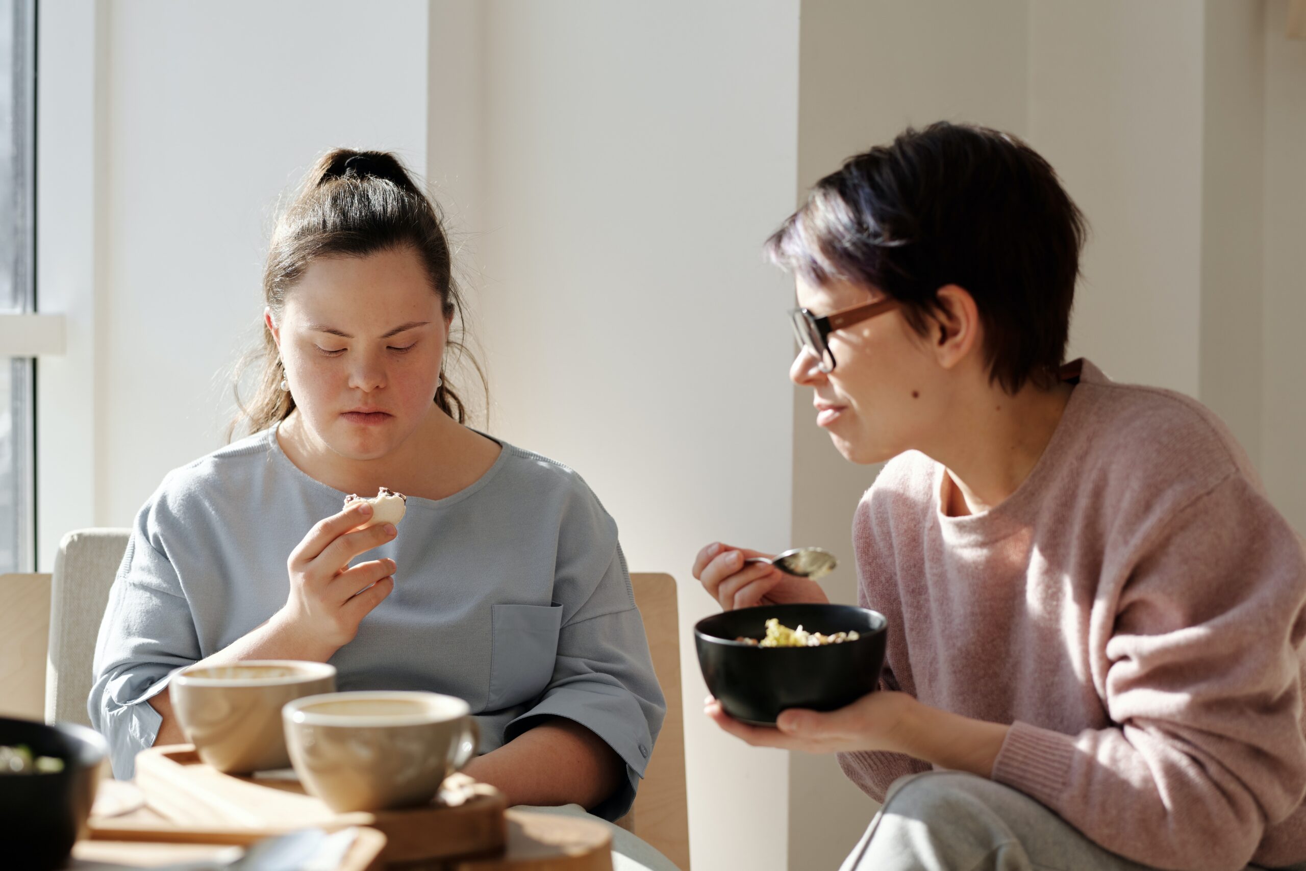 Registered NDIS Providers