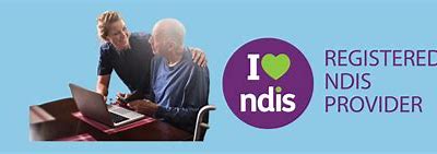 Registered NDIS Provider in Melton West