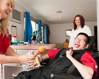 Comprehensive household task