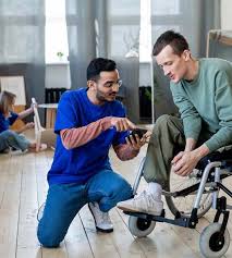 registered ndis provider in melbourne